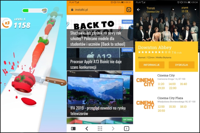 5 aplikacji na Androida, których nie możesz przegapić [Aplikacje tygodnia #149]