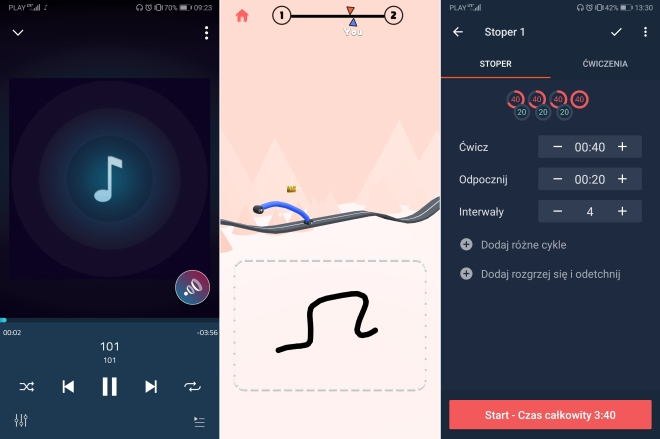 5 aplikacji na Androida, których nie możesz przegapić [Aplikacje tygodnia #155]