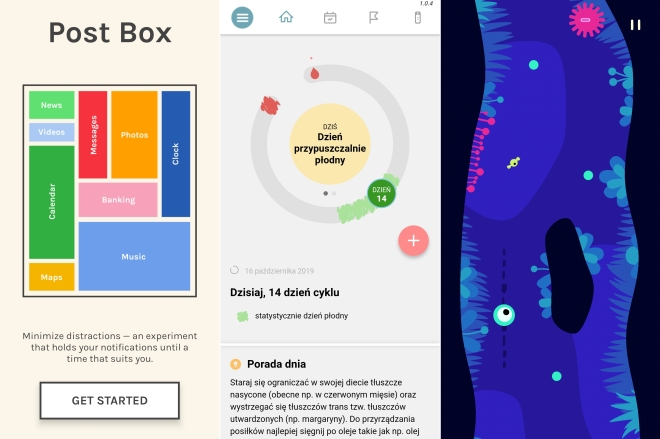 5 aplikacji na Androida, których nie możesz przegapić [Aplikacje tygodnia #156]