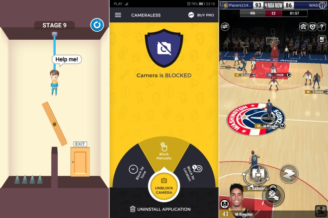 5 aplikacji na Androida, których nie możesz przegapić [Aplikacje tygodnia #157]