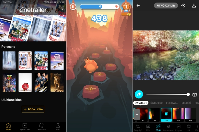 5 aplikacji na Androida, których nie możesz przegapić [Aplikacje tygodnia #162]