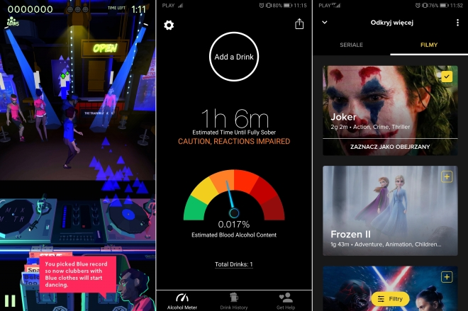 5 aplikacji na Androida, których nie możesz przegapić [Aplikacje tygodnia #166]