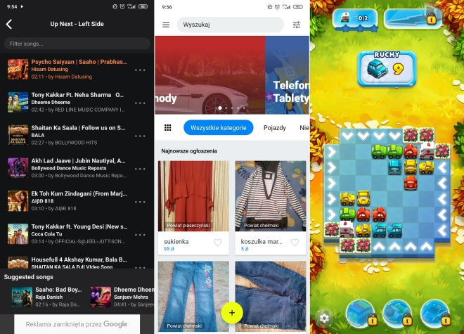 5 aplikacji na Androida, których nie możesz przegapić [Aplikacje tygodnia #168]
