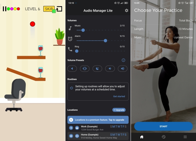 5 aplikacji na Androida, których nie możesz przegapić [Aplikacje tygodnia #169]