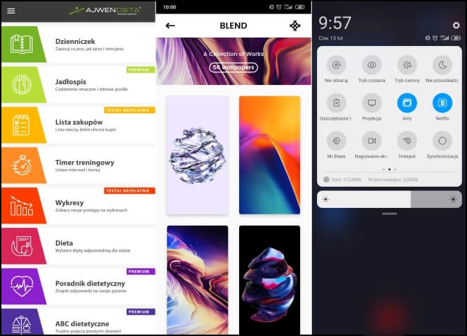 5 aplikacji na Androida, których nie możesz przegapić [Aplikacje tygodnia #171]