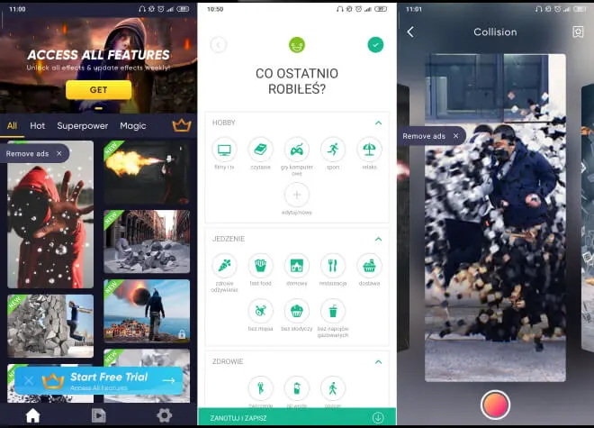5 aplikacji na Androida, których nie możesz przegapić [Aplikacje tygodnia #173]