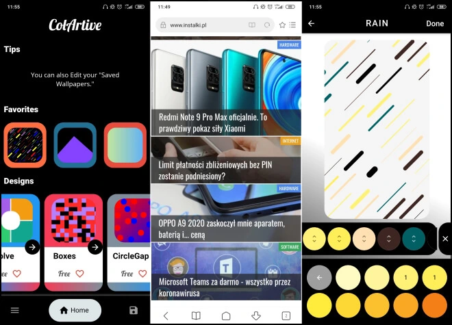 5 aplikacji na Androida, których nie możesz przegapić [Aplikacje tygodnia #175]