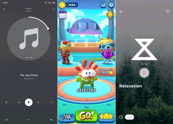 5 aplikacji na Androida, których nie możesz przegapić [Aplikacje tygodnia #176]