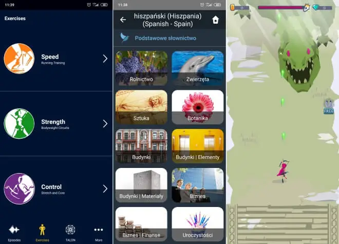 5 aplikacji na Androida, których nie możesz przegapić [Aplikacje tygodnia #182]