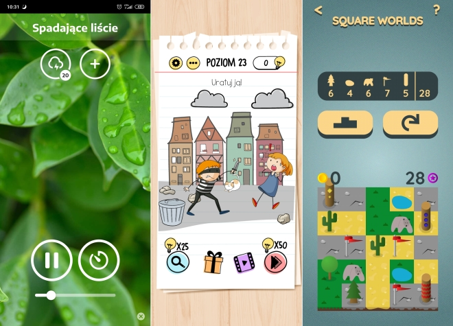 5 aplikacji na Androida, których nie możesz przegapić [Aplikacje tygodnia #185]