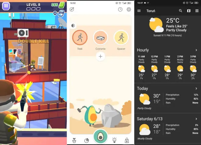5 aplikacji na Androida, których nie możesz przegapić [Aplikacje tygodnia #188]