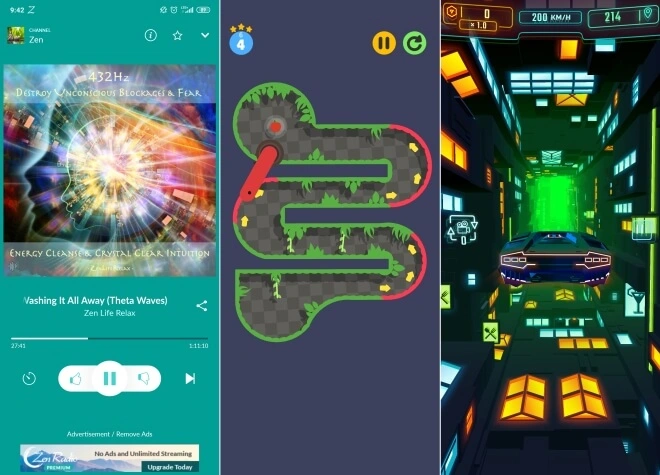 5 aplikacji na Androida, których nie możesz przegapić [Aplikacje tygodnia #189]