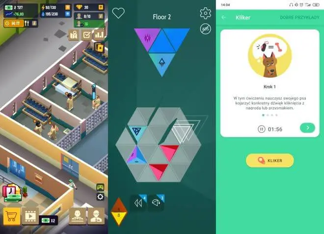 5 aplikacji na Androida, których nie możesz przegapić [Aplikacje tygodnia #191]