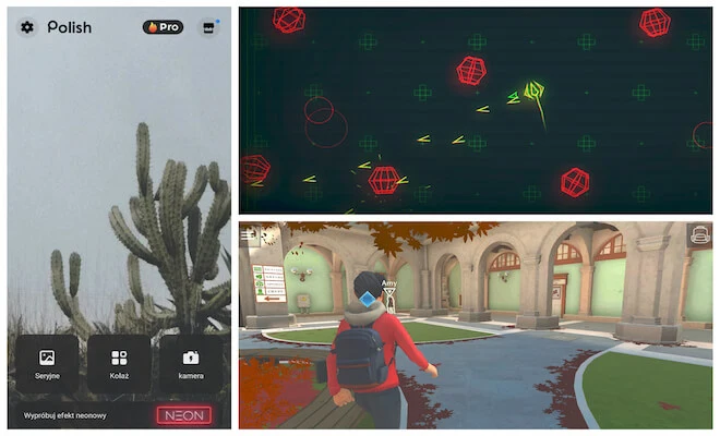 5 aplikacji na Androida, których nie możesz przegapić [Aplikacje tygodnia #193]