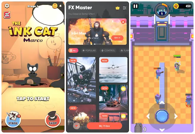 5 aplikacji na Androida, których nie możesz przegapić [Aplikacje tygodnia #194]