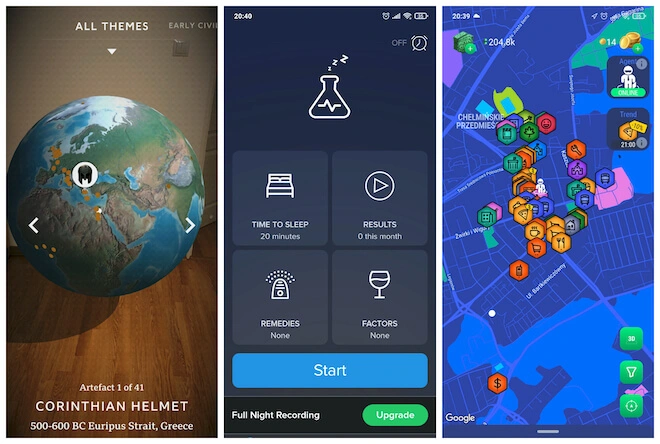 5 aplikacji na Androida, których nie możesz przegapić [Aplikacje tygodnia #196]