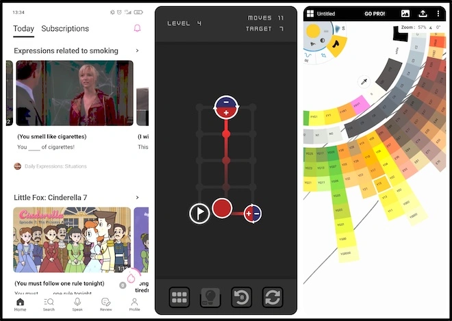 5 aplikacji na Androida, których nie możesz przegapić [Aplikacje tygodnia #197]