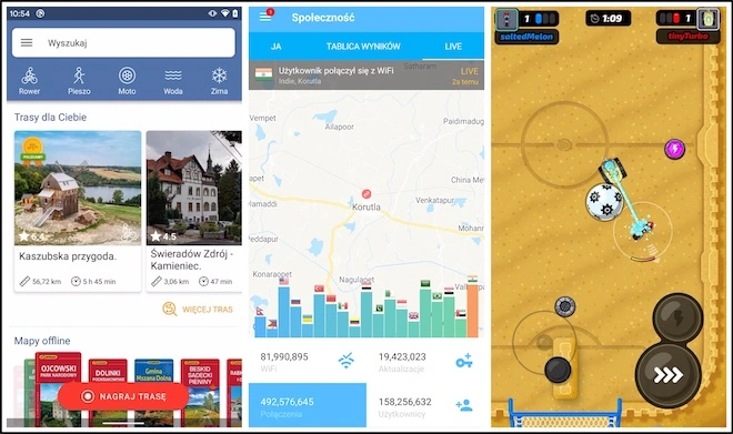 5 aplikacji na Androida, których nie możesz przegapić [Aplikacje tygodnia #198]