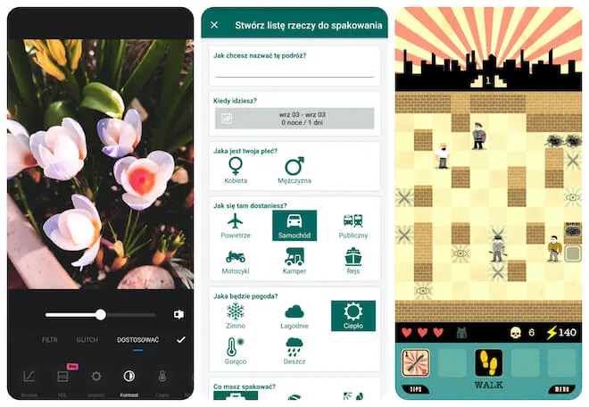 5 aplikacji na Androida, których nie możesz przegapić [Aplikacje tygodnia #200]
