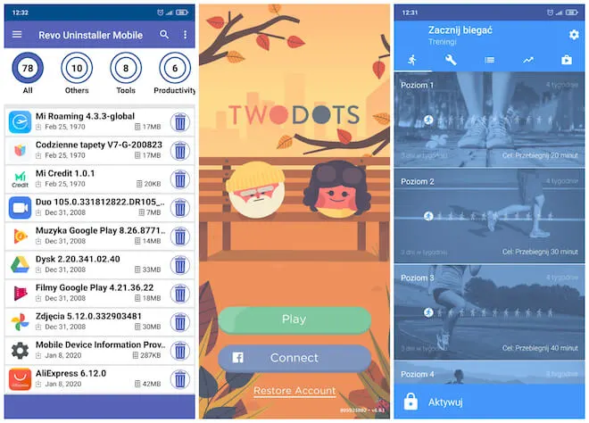 5 aplikacji na Androida, których nie możesz przegapić [Aplikacje tygodnia #204]
