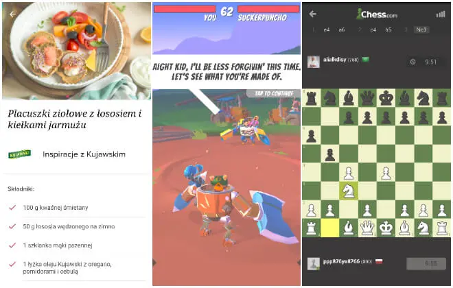 5 aplikacji na Androida, których nie możesz przegapić [Aplikacje tygodnia #214]