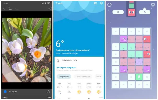 5 aplikacji na Androida, których nie możesz przegapić [Aplikacje tygodnia #215]