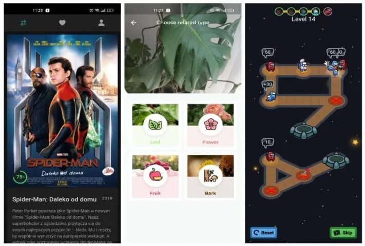 5 aplikacji na Androida, których nie możesz przegapić [Aplikacje tygodnia #237]