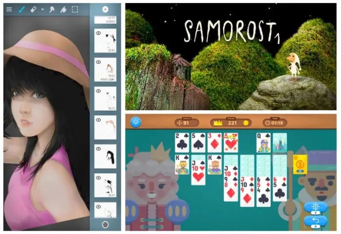 5 aplikacji na Androida, których nie możesz przegapić [Aplikacje tygodnia #238]