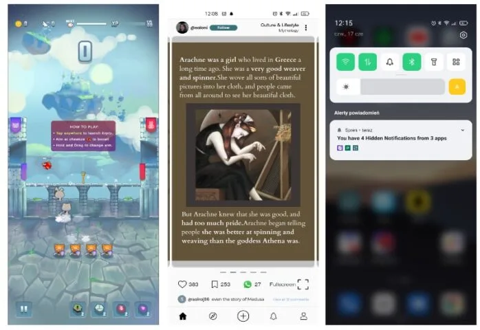 5 aplikacji na Androida, których nie możesz przegapić [Aplikacje tygodnia #241