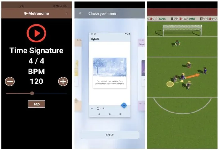 5 aplikacji na Androida, których nie możesz przegapić [Aplikacje tygodnia #242]