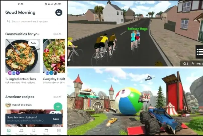 5 aplikacji na Androida, których nie możesz przegapić [Aplikacje tygodnia #245]
