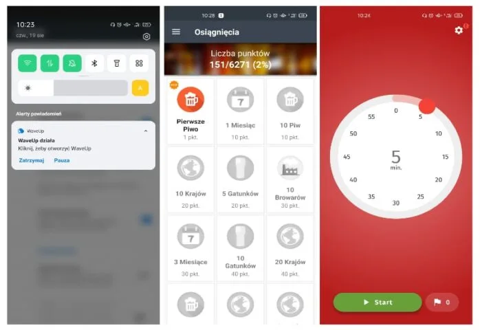 5 aplikacji na Androida, których nie możesz przegapić [Aplikacje tygodnia #250]