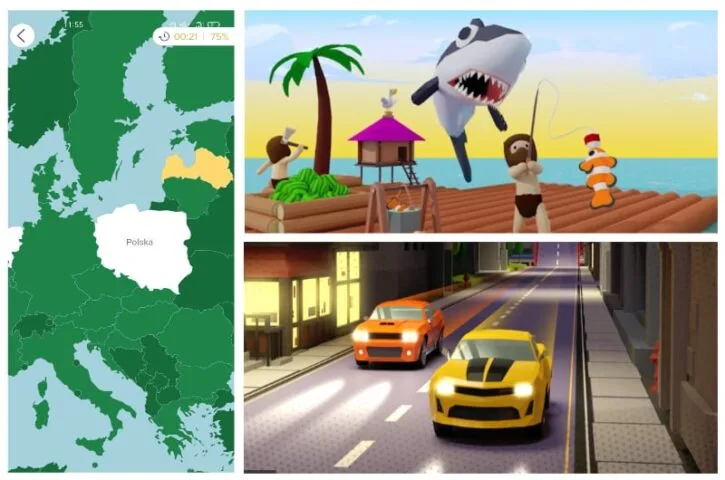 5 aplikacji na Androida, których nie możesz przegapić [Aplikacje tygodnia #253]