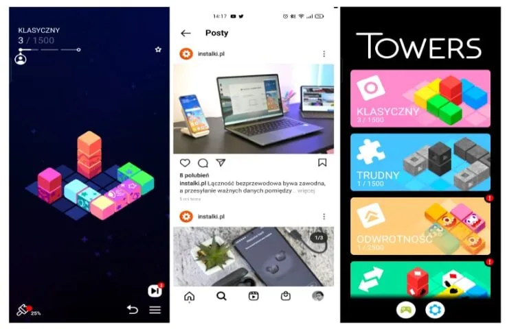 5 aplikacji na Androida, których nie możesz przegapić [Aplikacje tygodnia #264]