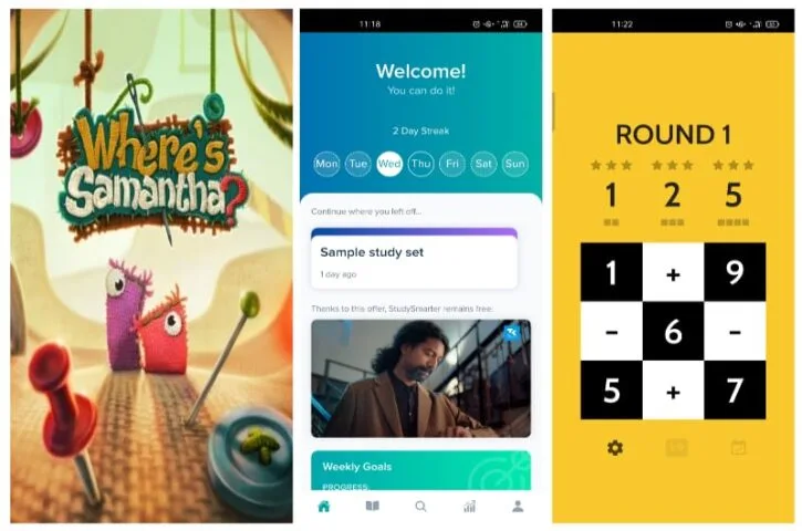 5 aplikacji na Androida, których nie możesz przegapić [Aplikacje tygodnia #270]