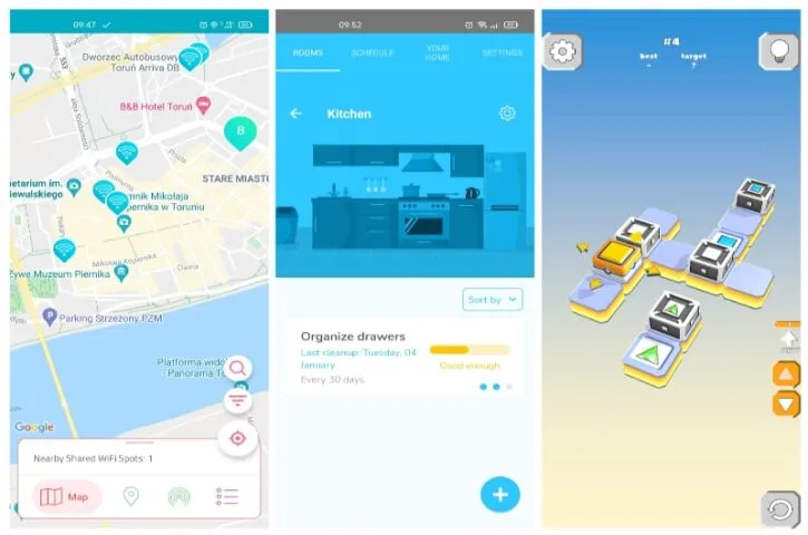 5 aplikacji na Androida, których nie możesz przegapić [Aplikacje tygodnia #271]