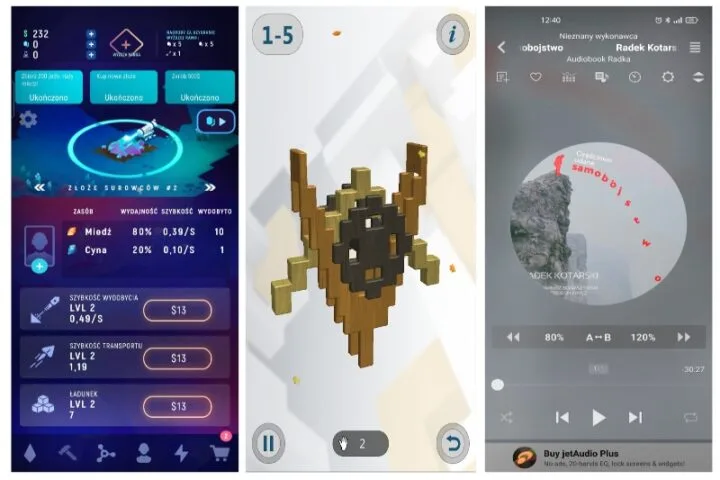 5 aplikacji na Androida, których nie możesz przegapić [Aplikacje tygodnia #276]