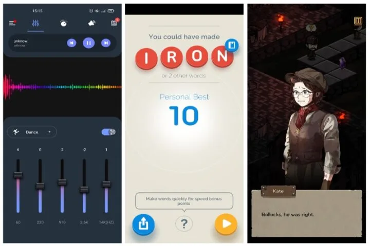 5 aplikacji na Androida, których nie możesz przegapić [Aplikacje tygodnia #278]