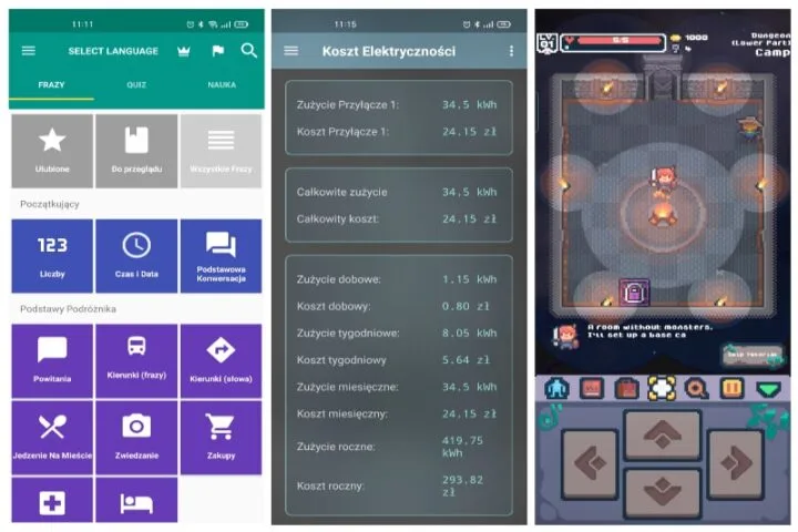 5 aplikacji na Androida, których nie możesz przegapić [Aplikacje tygodnia #279]
