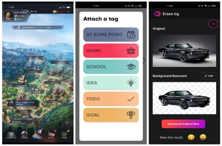 5 aplikacji na Androida, których nie możesz przegapić [Aplikacje tygodnia #281]