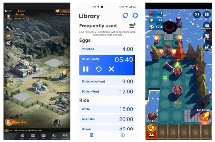 5 aplikacji na Androida, których nie możesz przegapić [Aplikacje tygodnia #283]