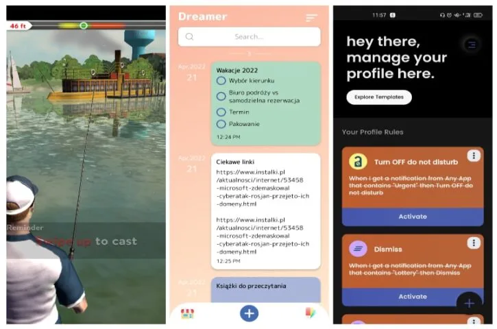 5 aplikacji na Androida, których nie możesz przegapić [Aplikacje tygodnia #284]