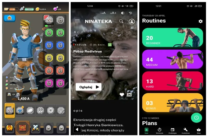 5 aplikacji na Androida, których nie możesz przegapić [Aplikacje tygodnia #285]