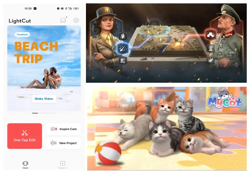 5 aplikacji na Androida, których nie możesz przegapić [Aplikacje tygodnia #297]