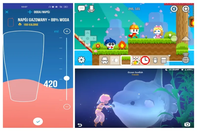 5 aplikacji na Androida, których nie możesz przegapić [Aplikacje tygodnia #299]