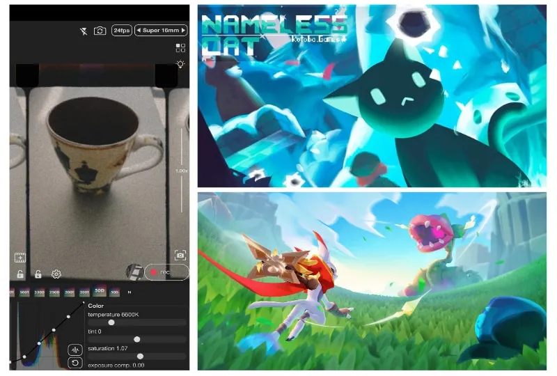 5 aplikacji na Androida, których nie możesz przegapić [Aplikacje tygodnia #300]