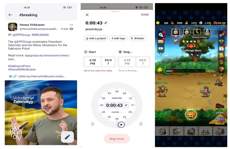 5 aplikacji na Androida, których nie możesz przegapić [Aplikacje tygodnia #303]