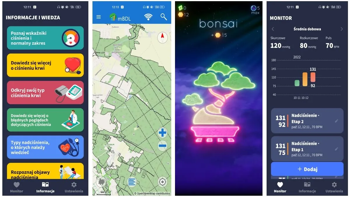 5 aplikacji na Androida, których nie możesz przegapić [Aplikacje tygodnia #308]