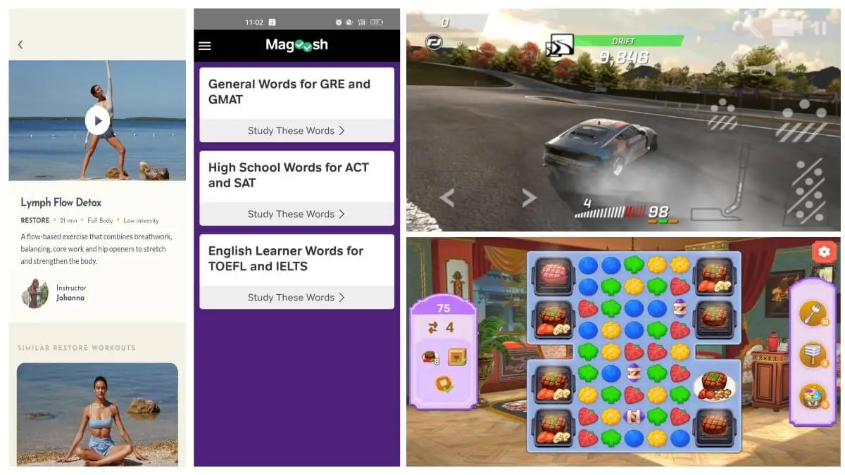 5 aplikacji na Androida, których nie możesz przegapić [Aplikacje tygodnia #313]