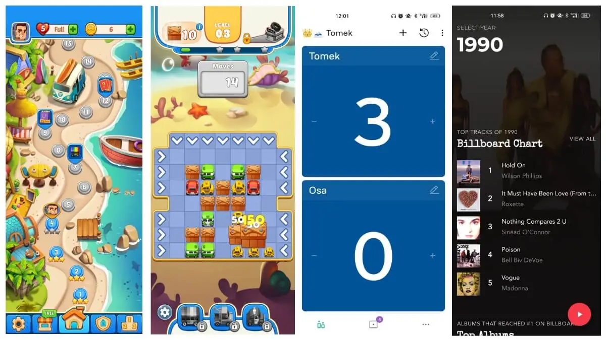 5 aplikacji na Androida, których nie możesz przegapić [Aplikacje tygodnia #320]